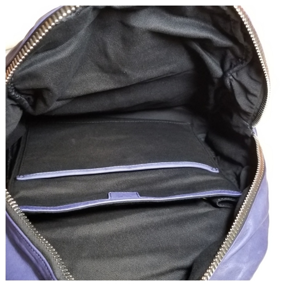 MCM - Backpack - Picture 4 of 8